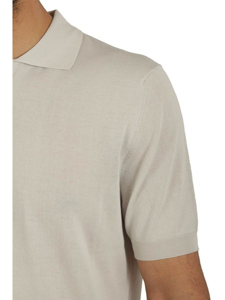 Polo Hindustrie Gesso